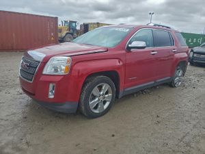 GMC Terrain SLT 2.4L 4 2015