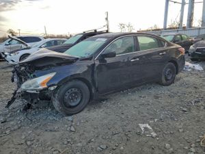 Nissan Altima 2.5 2.5L 4 2013