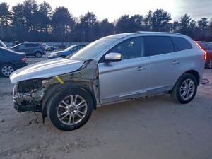 Volvo XC60 T6 PREMIER+ 3.0L 6 2015