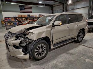 Lexus GX 460 PREMIUM 4.6L 8 2014