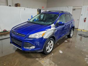 Ford Escape SE 2.0L 4 2014