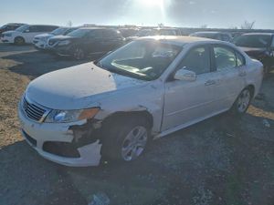 Kia Optima LX 2.4L 4 2009