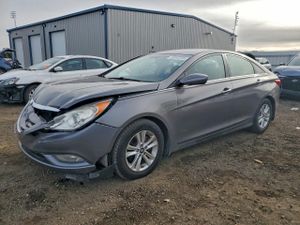 Hyundai Sonata GLS 2.4L 4 2013