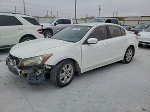 Honda Accord LXP 2.4L 4 2009