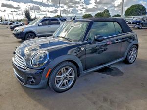 Mini Cooper 1.6L 4 2015