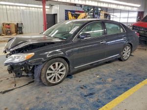 Toyota Avalon BASE 3.5L 6 2011