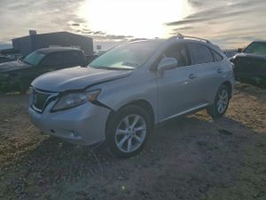 Lexus RX 350 3.5L 6 2010