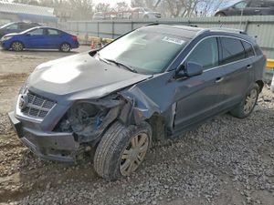Cadillac SRX LUXURY COLLECTION 3.0L 6 2010