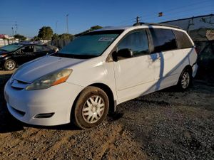 Toyota Sienna CE 3.3L 6 2006