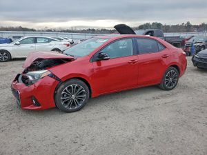 Toyota Corolla L 1.8L 4 2015