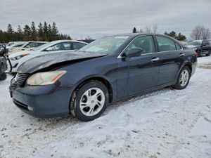 Lexus ES 350 3.5L 6 2007