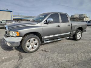 Dodge RAM ST 4.7L 8 2005