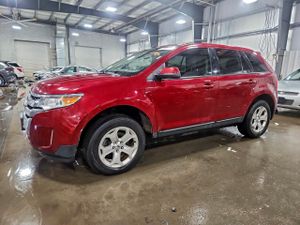 Ford Edge SEL 3.5L 6 2014