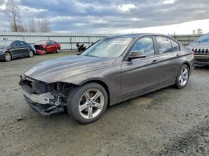 BMW 3 Series I SULEV 2.0L 4 2014