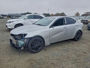 Lexus IS 250 2.5L 6 2007