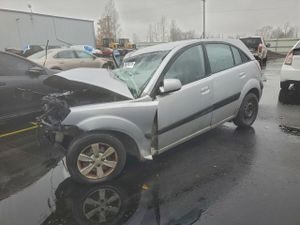 Kia Rio 5 SX 1.6L 4 2008