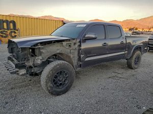 Toyota Tacoma DOUBLE CAB 3.5L 6 2022