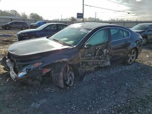 Acura TL 3.5L 6 2012