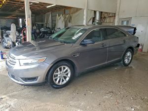 Ford Taurus SE 3.5L 6 2014