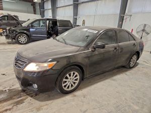 Toyota Camry SE 3.5L 6 2010