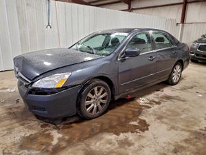 Honda Accord SE 3.0L 6 2007