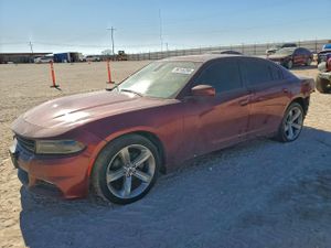 Dodge Challenger SXT 3.6L 6 2017