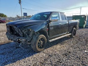 RAM 1500 ST 5.7L 8 2014