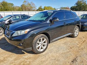 Lexus RX 350 3.5L 6 2012