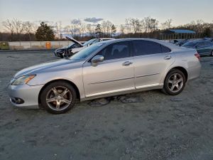 Lexus ES 350 3.5L 6 2010