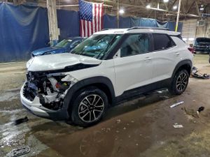 Chevrolet Trailblazer LT 1.3L 3 2024