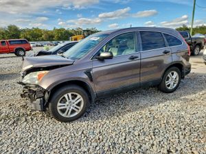 Honda CR-V EX 2.4L 4 2010