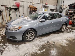 Chevrolet Malibu 1LT 2.5L 4 2013