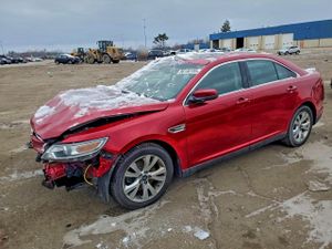 Ford Taurus SEL 3.5L 6 2011