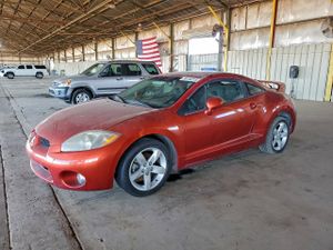 Mitsubishi Eclipse GT 3.8L 6 2007
