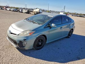 Toyota Prius 1.8L 4 2013