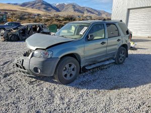 Ford Escape XLT 3.0L 6 2005