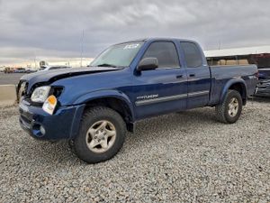 Toyota Tundra ACCESS CAB SR5 4.7L 8 2004