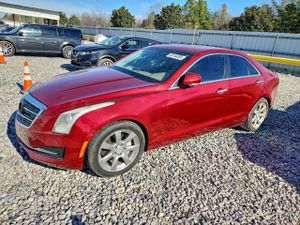 Cadillac ATS LUXURY 2.0L 4 2015