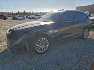 BMW X1 SDRIVE28I 2.0L 4 2013
