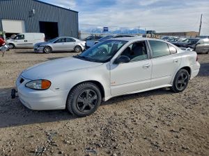 Pontiac Grand Am SE 3.4L 6 2005