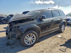 Dodge Journey SXT 3.6L 6 2015