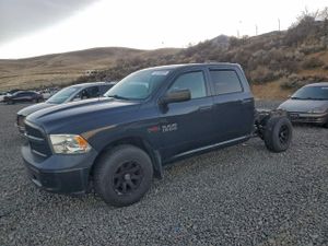 RAM 1500 ST 3.0L 6 2014