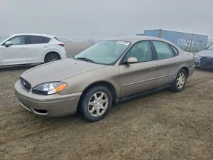 Ford Taurus SEL 3.0L 6 2007