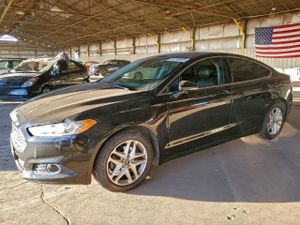 Ford Fusion SE 1.5L 4 2014