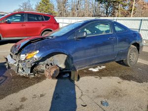 Honda Civic EX 1.8L 4 2006