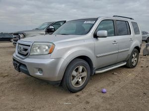 Honda Pilot EX 3.5L 6 2010