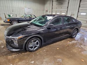 Kia K4 LX 2.0L 4 2025