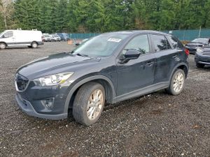 Mazda CX-5 GT 2.0L 4 2013