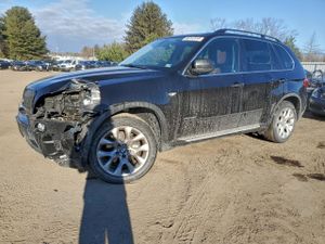 BMW X5 XDRIVE35I 3.0L 6 2013