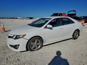 Toyota Camry L 2.5L 4 2014